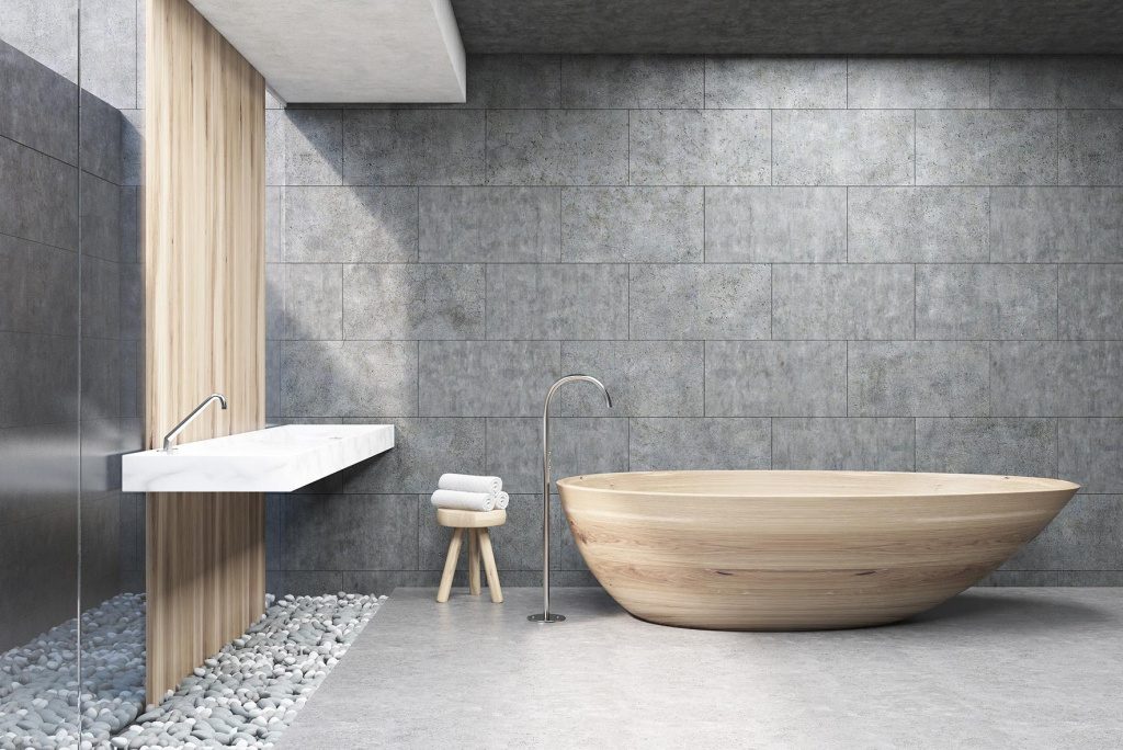 Geberit EFF3 – unsichtbare WC-Befestigung