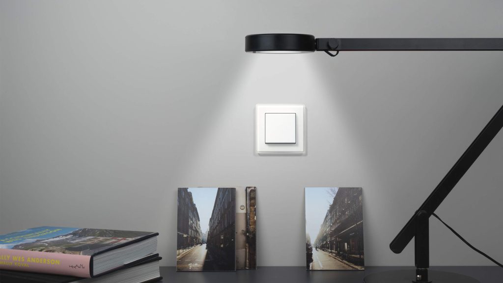 Modular Lighting Instruments – Smart
